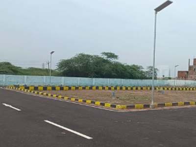 800 - 2400 Sqft Land for sale in Poonamallee