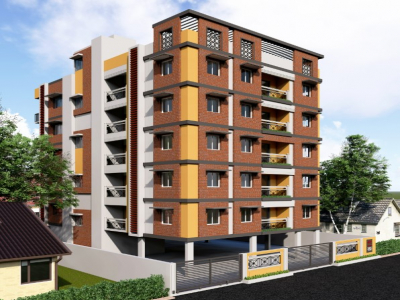 2 BHK flats for sale in Thiruvanmiyur