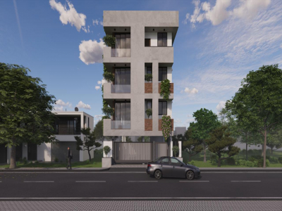 1, 2, 3 BHK flats for sale in Poonamallee