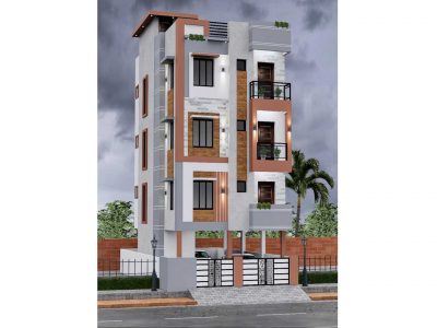 2 BHK flats for sale in Kolathur