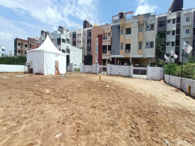 900 - 1202 Sqft Land for sale in Pallikaranai