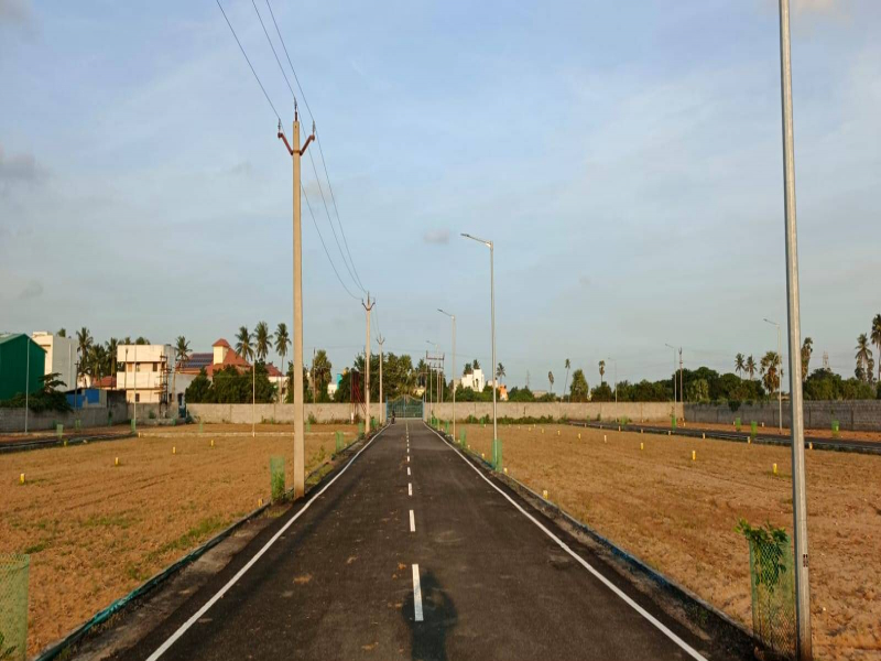 Chaitanya Avenue