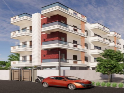 3 BHK flats for sale in Gopalapuram