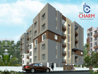 3 BHK flats for sale in Puzhuthivakkam