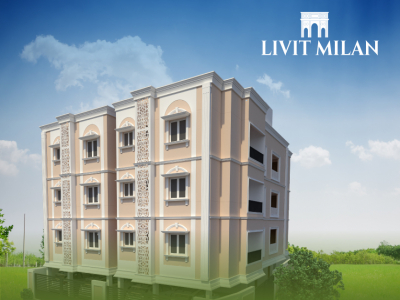 1, 2 BHK flats for sale in Pammal