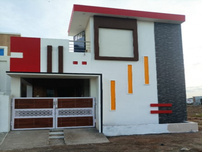 2, 3 BHK House for sale in Avadi