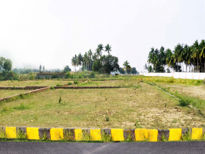 996 - 2633 Sqft Land for sale in Vanagaram