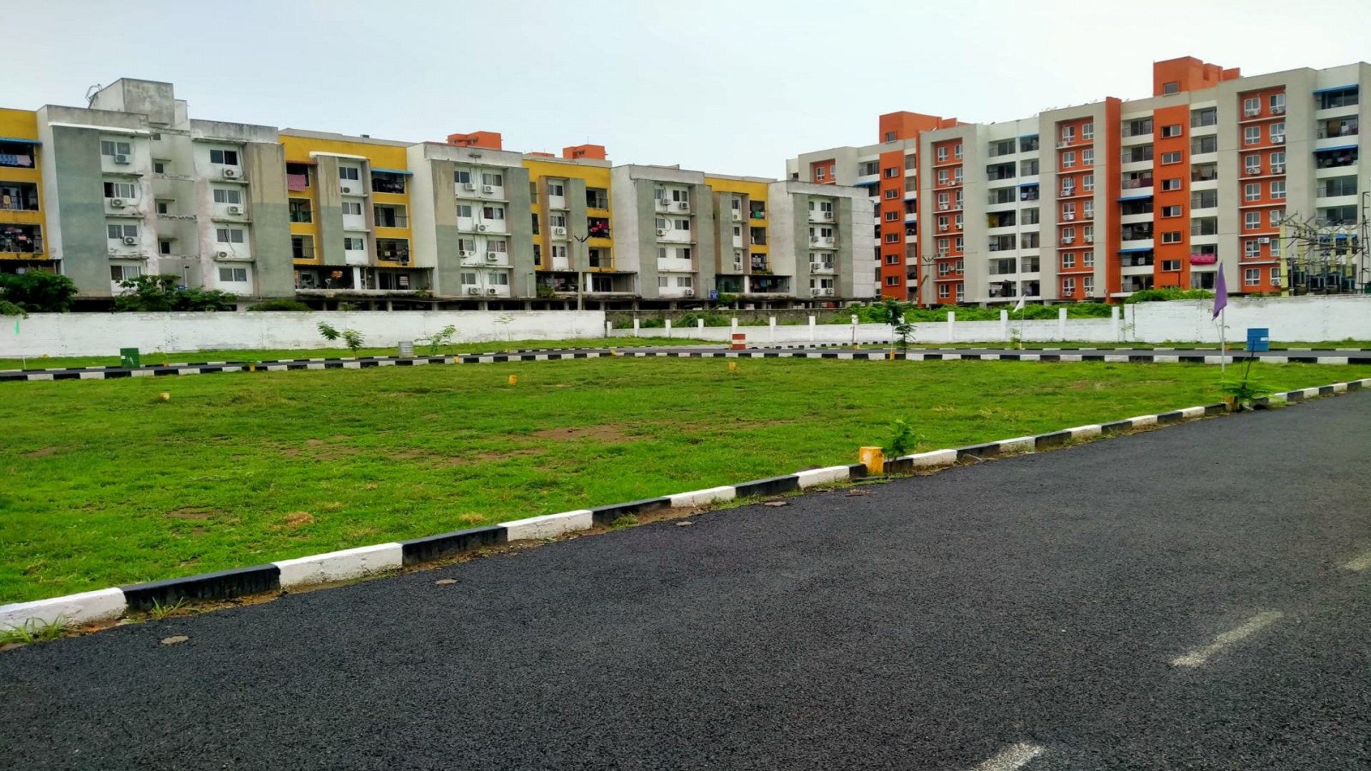 Aishwaryam Enclave