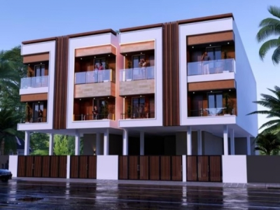 2, 3 BHK flats for sale in Ambattur