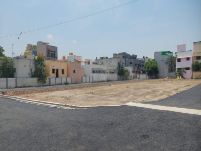 800 - 1080 Sqft Land for sale in Mangadu