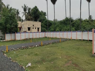 867 - 1265 Sqft Land for sale in Tambaram East