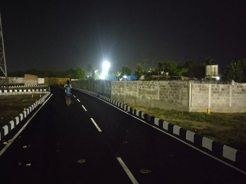 Sri Kalyan Avenue