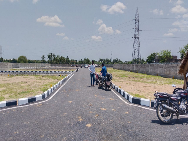 Sri Kalyan Avenue