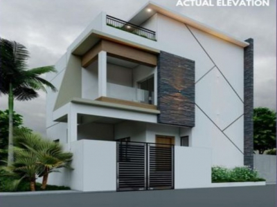 3 BHK House for sale in Poonamallee