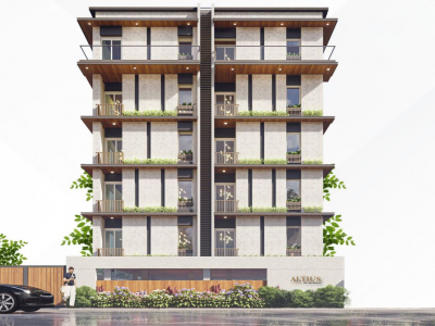 3 BHK flats for sale in Anna Nagar West