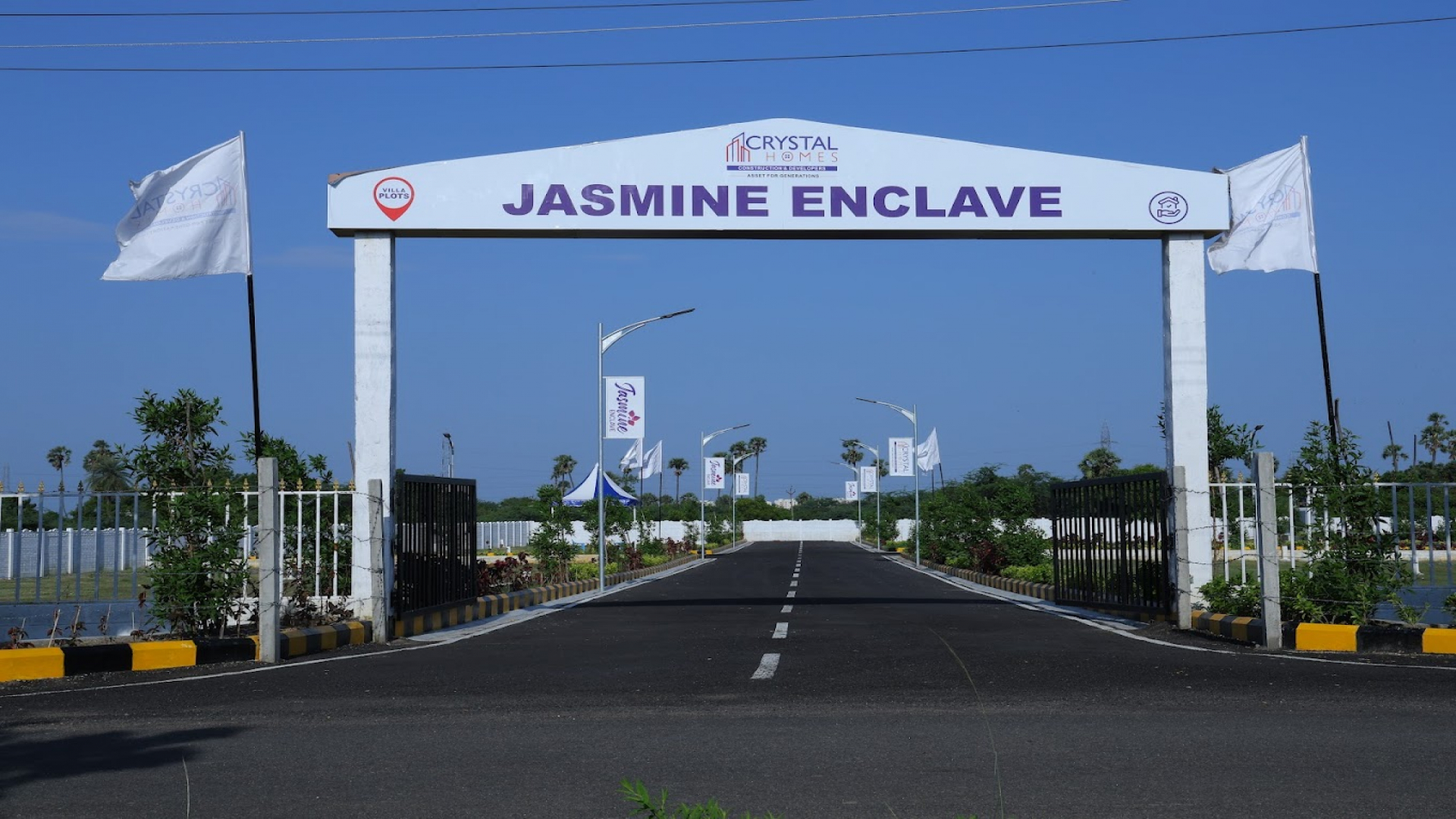 Jasmine Enclave