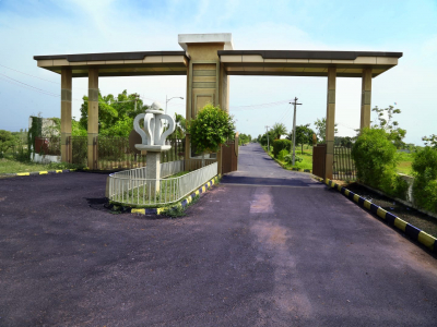 600 - 2400 Sqft Land for sale in Valarpuram