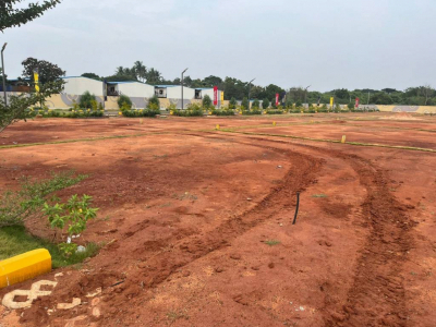 855 - 2975 Sqft Land for sale in Manapakkam