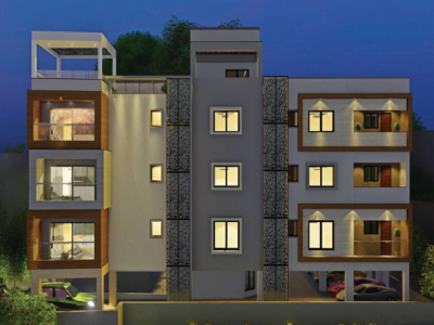 3 BHK flats for sale in Kilpauk