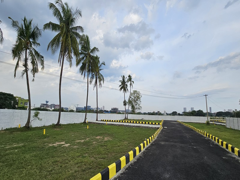 Sathiyam Royal Castle