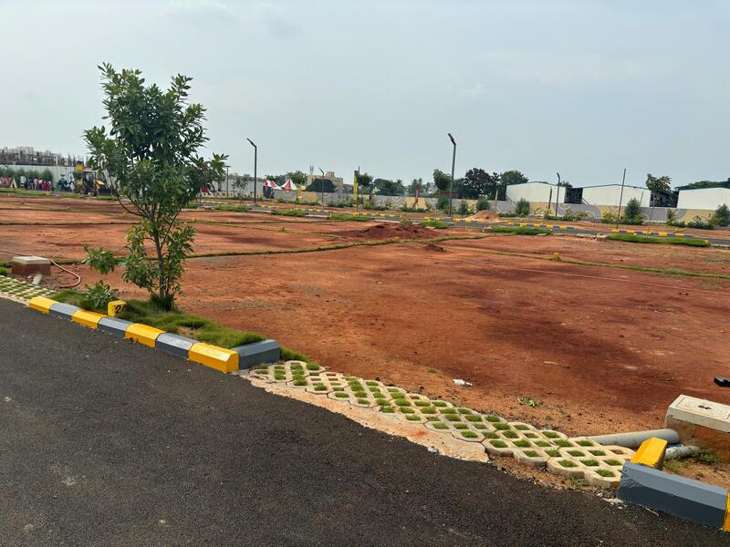 Premier Sangamam Phase 1