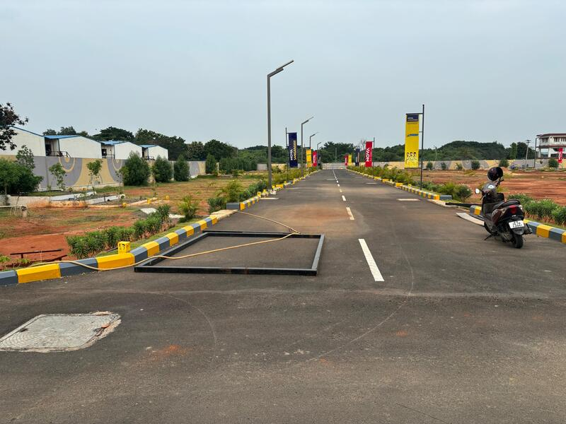 Premier Sangamam Phase 1