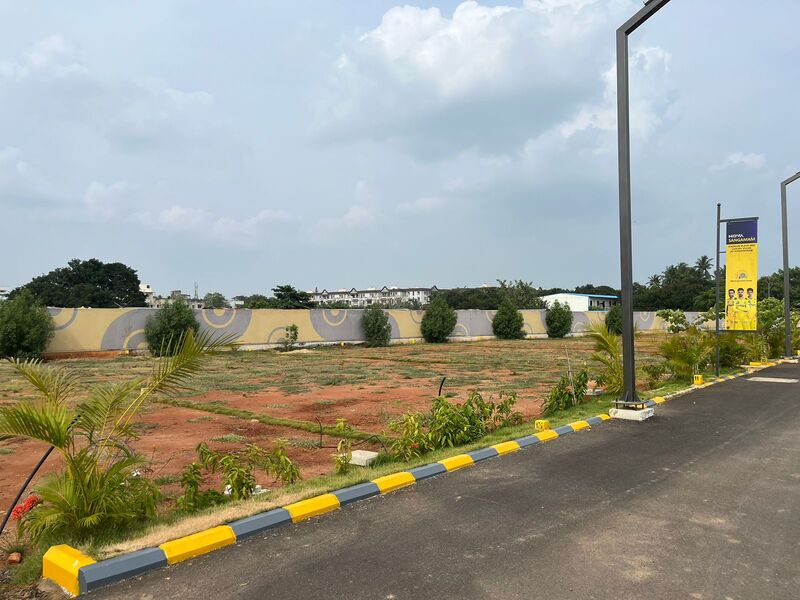 Premier Sangamam Phase 1