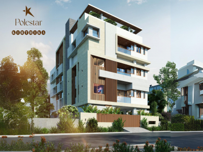 3 BHK flats for sale in Perungudi