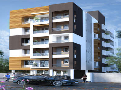 2 BHK flats for sale in Choolaimedu