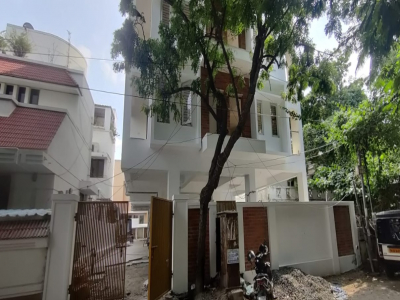 2, 3 BHK flats for sale in Anna Nagar