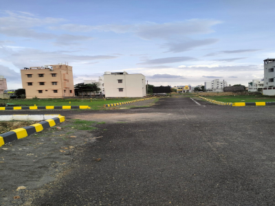 780 - 2165 Sqft Land for sale in Tambaram