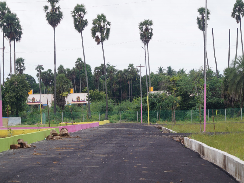 Sri Kumaran Heritage