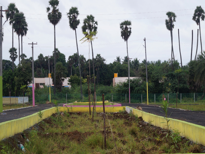 Sri Kumaran Heritage