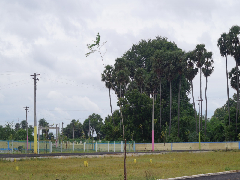 Sri Kumaran Heritage