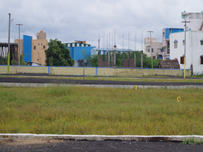 Sri Kumaran Heritage