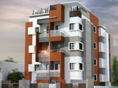 2 BHK flats for sale in Thirumullaivoyal