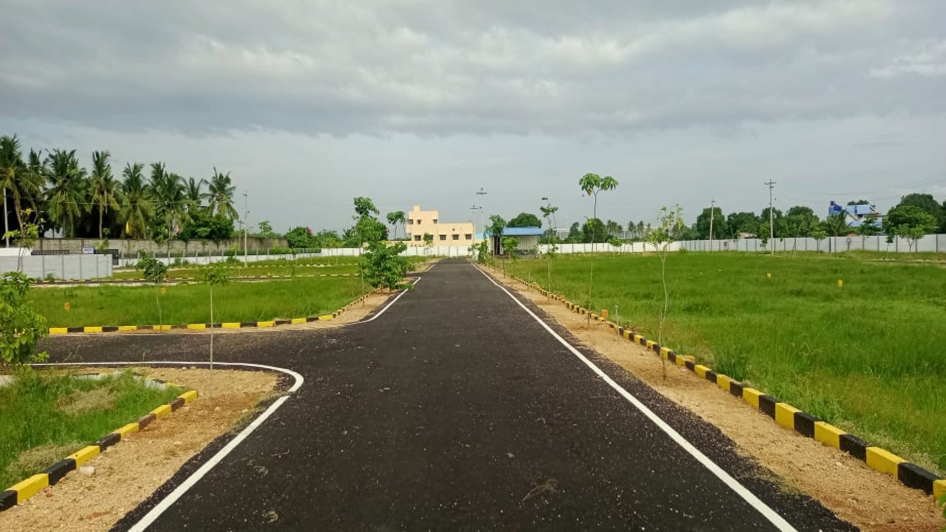 Marutham Royal Park