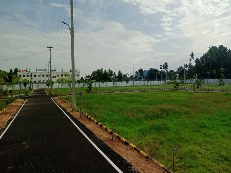 Marutham Royal Park