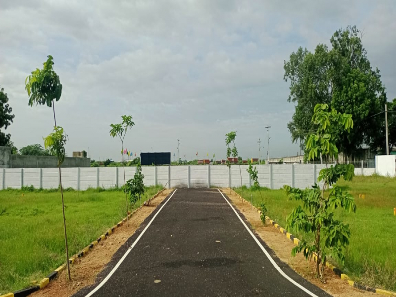 Marutham Royal Park