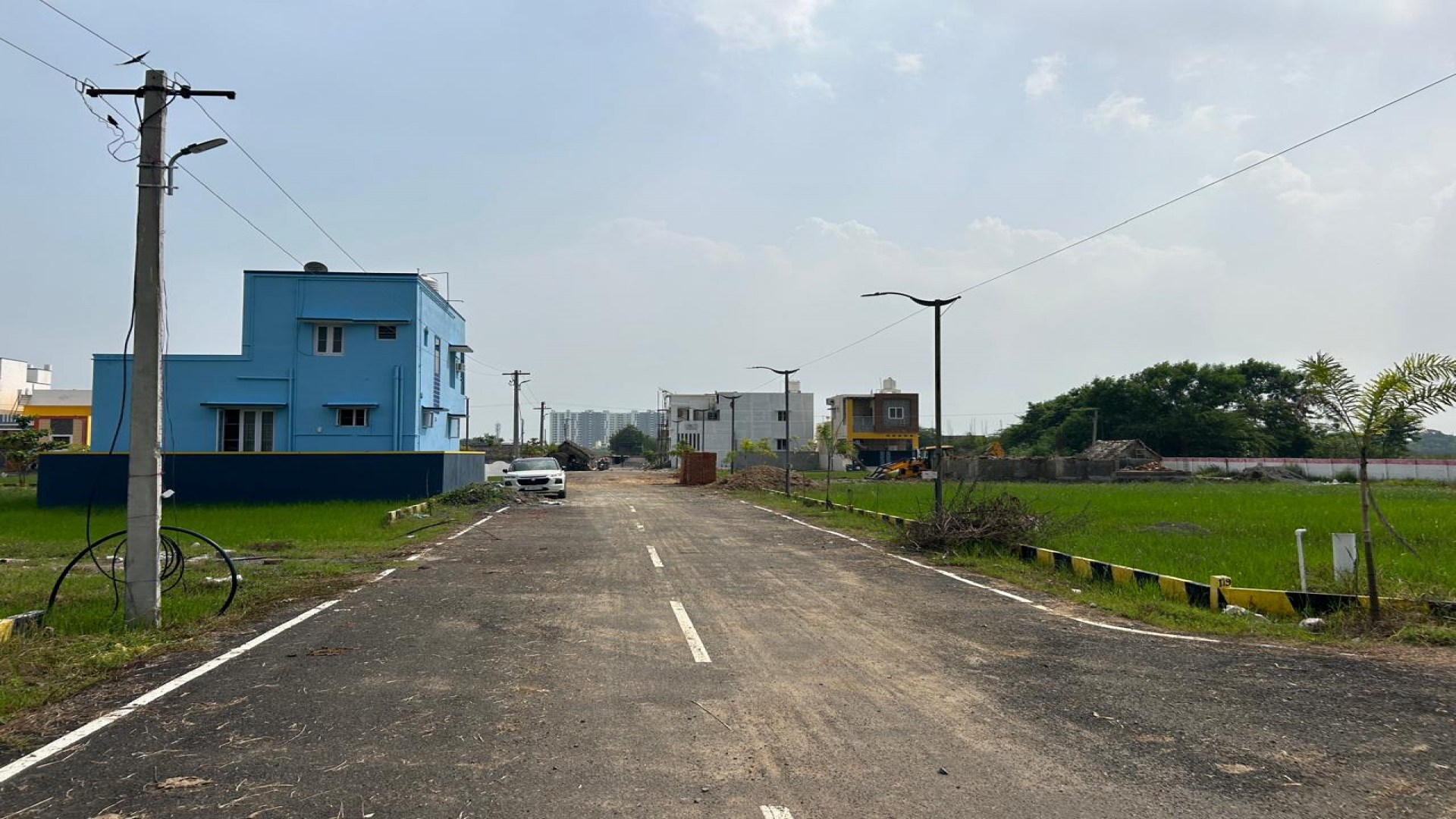 Velan Nagar