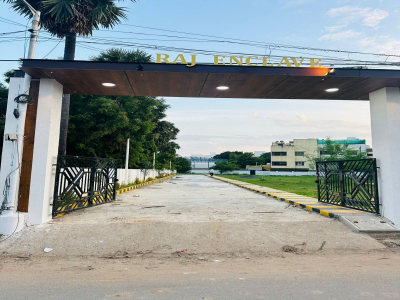 Livify Raj Enclave