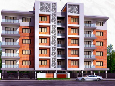 3 BHK flats for sale in T Nagar