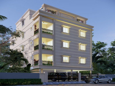 Flats for Sale in Chennai Apartments in Chennai