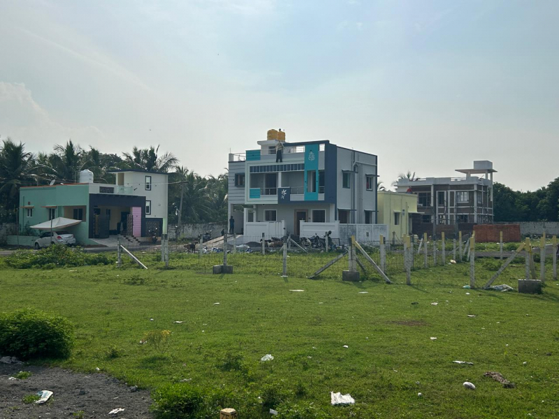 Velan Nagar