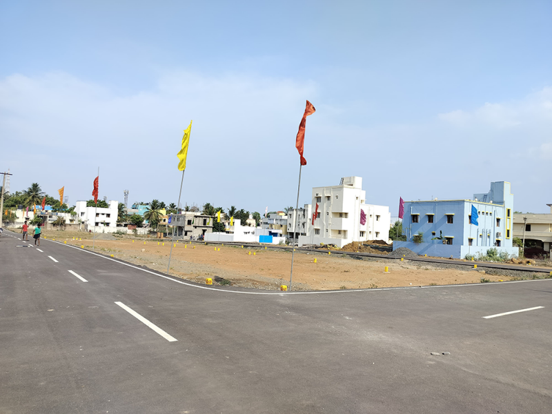 Sri Sakthi Nagar