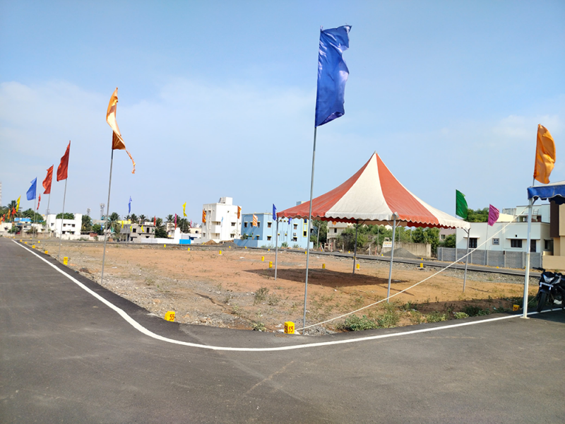 Sri Sakthi Nagar