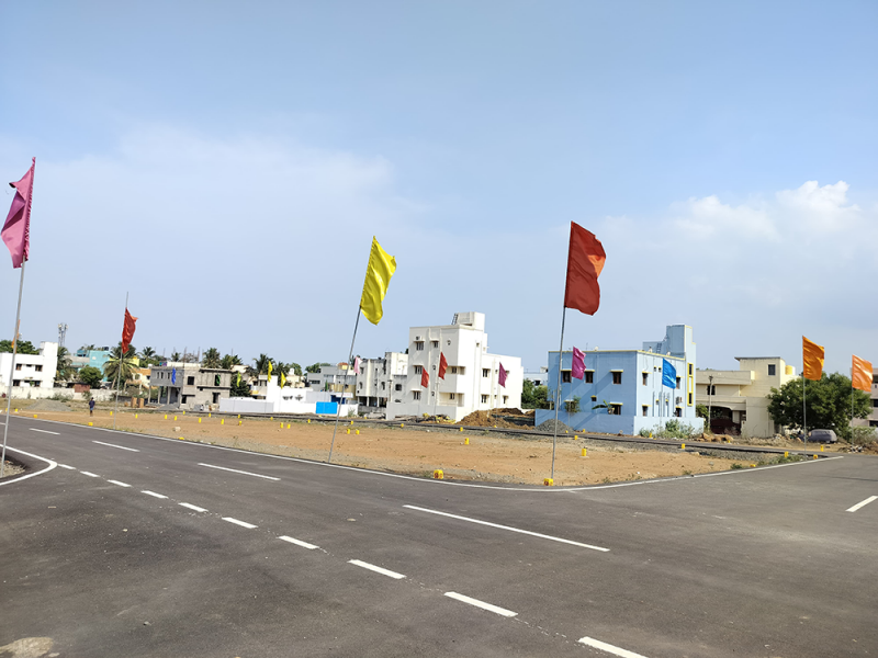 Sri Sakthi Nagar