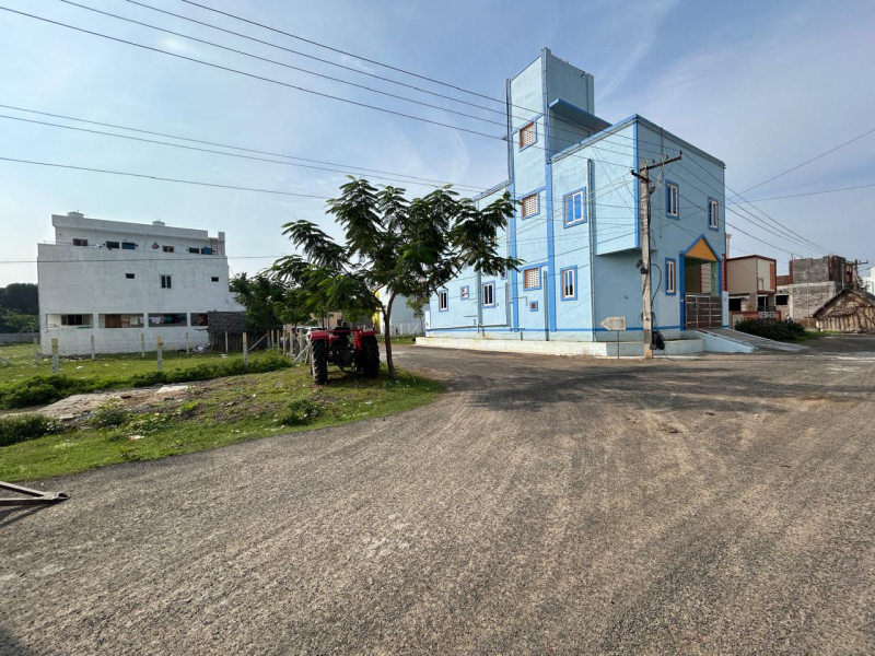 Premier Velan Nagar