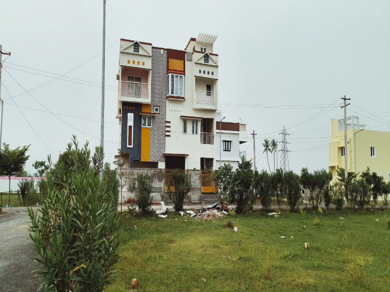 Premier Velan Nagar