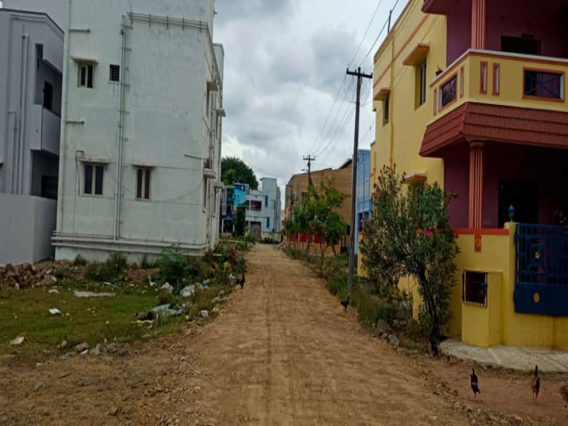 Kumaran Nagar